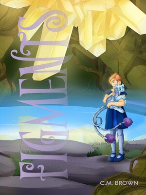 cover image of Figments